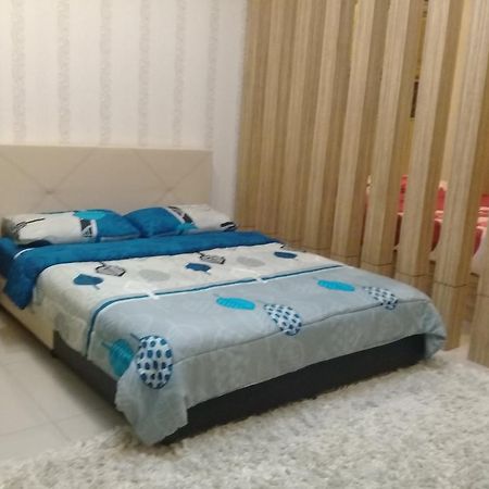 Homestay Kbcc Kota Bharu Exterior photo