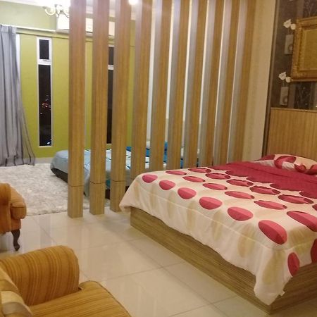 Homestay Kbcc Kota Bharu Exterior photo