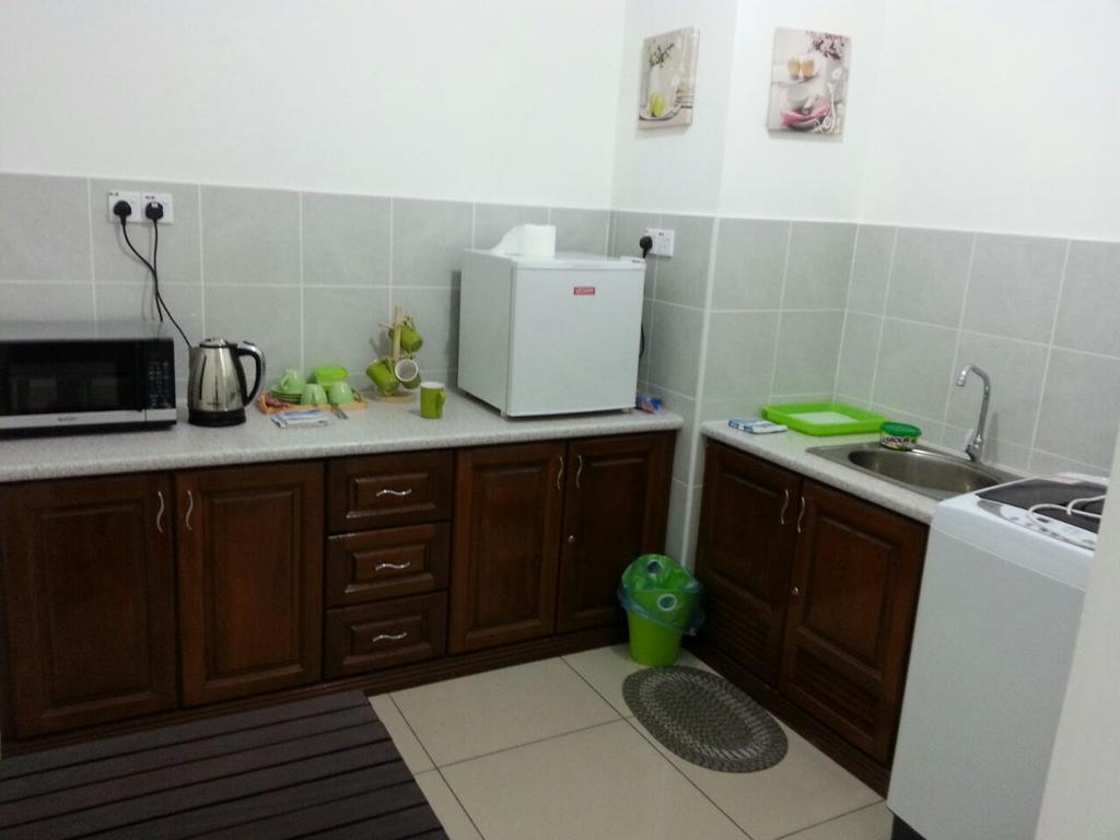 Homestay Kbcc Kota Bharu Exterior photo