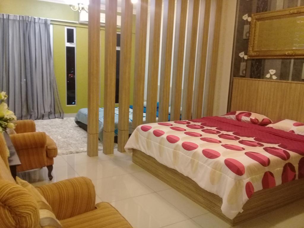 Homestay Kbcc Kota Bharu Exterior photo