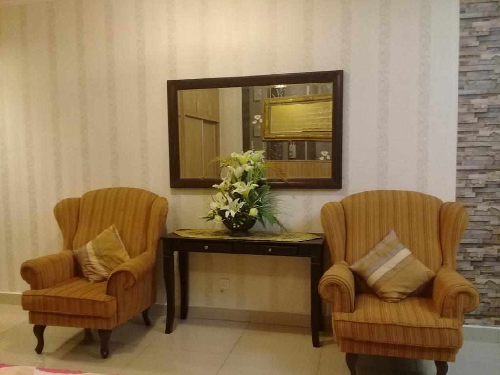 Homestay Kbcc Kota Bharu Exterior photo