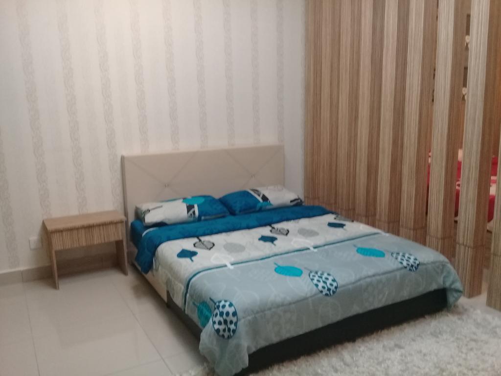 Homestay Kbcc Kota Bharu Exterior photo