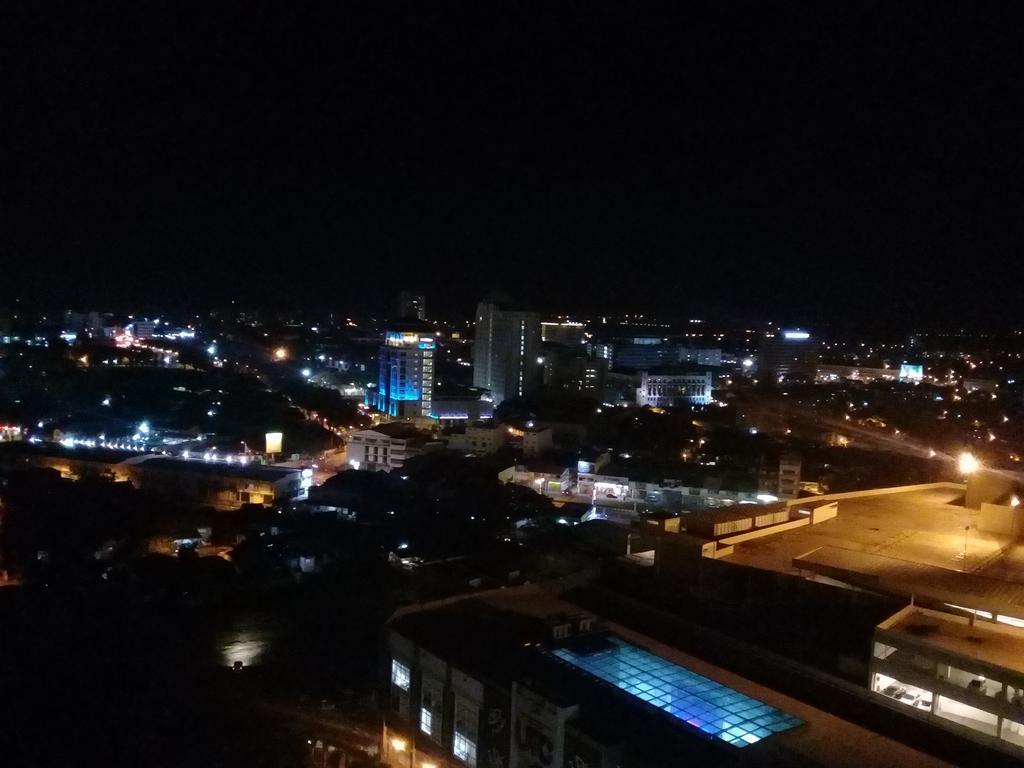 Homestay Kbcc Kota Bharu Exterior photo